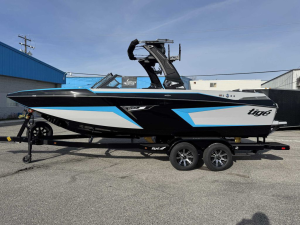 2025 Tige Boats 22RZX for sale in BOISE, Idaho
