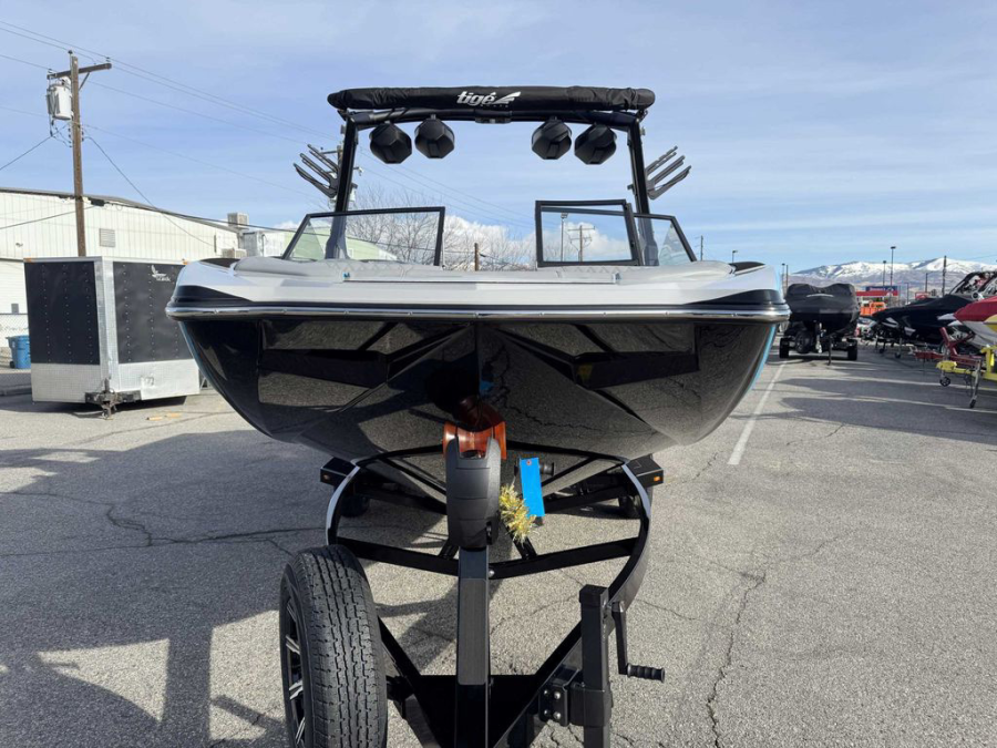 2025 Tige Boats 22RZX for sale in BOISE, Idaho