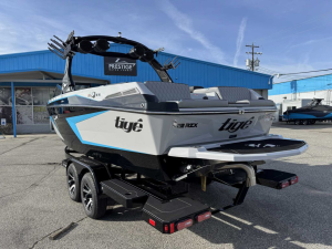 2025 Tige Boats 22RZX for sale in BOISE, Idaho