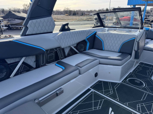 2025 Tige Boats 22RZX for sale in BOISE, Idaho