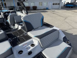 2025 Tige 22RZX