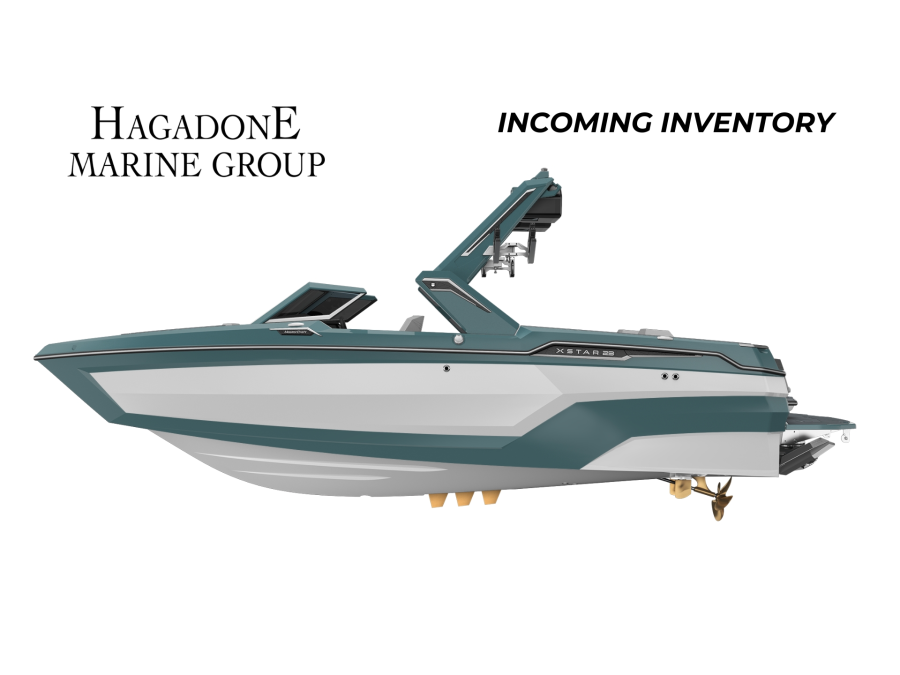 2026 Mastercraft Boats X-Star for sale in Coeur d'Alene, Idaho