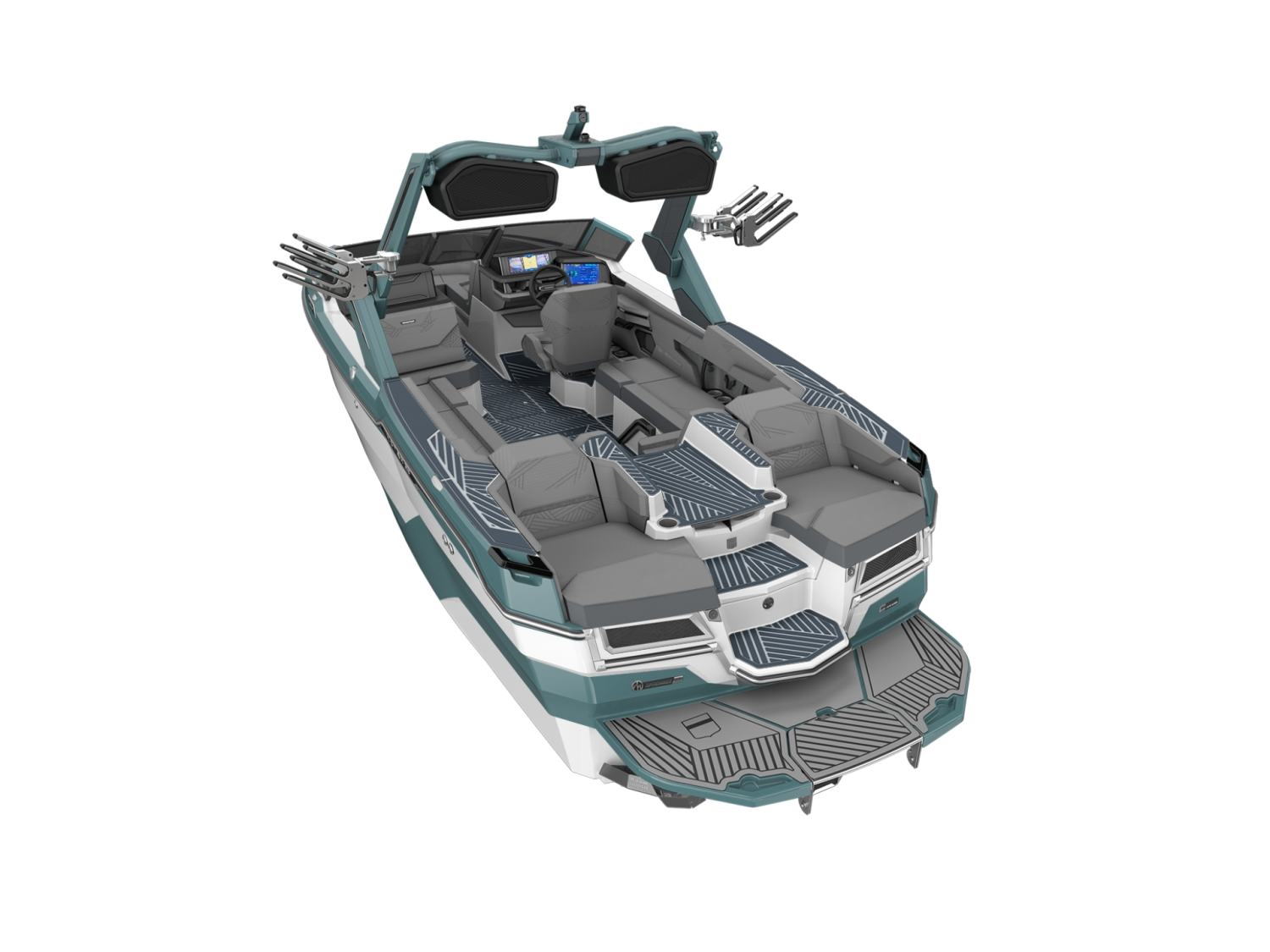 2026 MasterCraft XStar 23