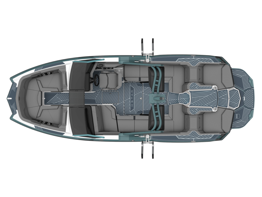 2026 Mastercraft Boats X-Star for sale in Coeur d'Alene, Idaho
