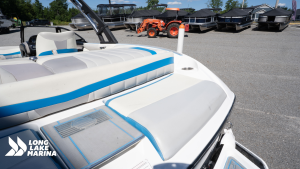 2013 Malibu Boats Wakesetter 22 MXZ for sale in Naples, Maine