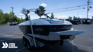 2013 Malibu Boats Wakesetter 22 MXZ for sale in Naples, Maine