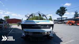 2013 Malibu Boats Wakesetter 22 MXZ for sale in Naples, Maine