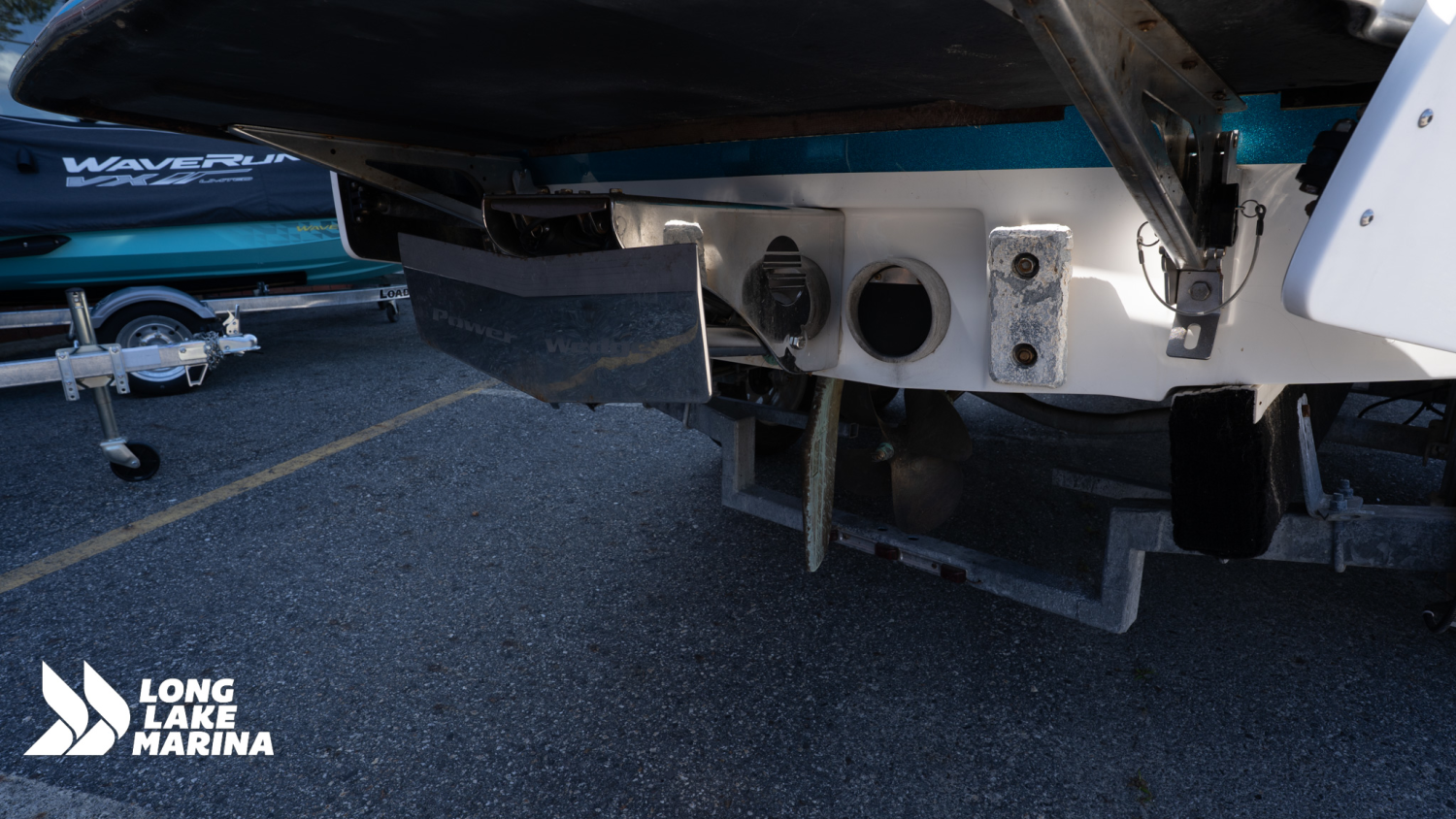 2013 Malibu Boats Wakesetter 22 MXZ for sale in Naples, Maine