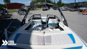 2013 Malibu Boats Wakesetter 22 MXZ for sale in Naples, Maine