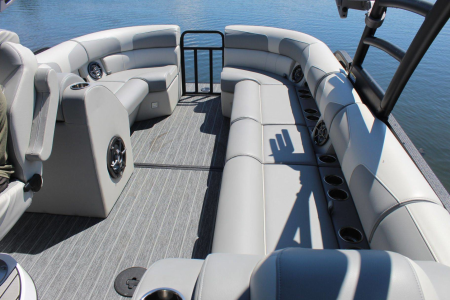 2022 Montara Boats Surf Boss 25 for sale in Alexandria, Minnesota