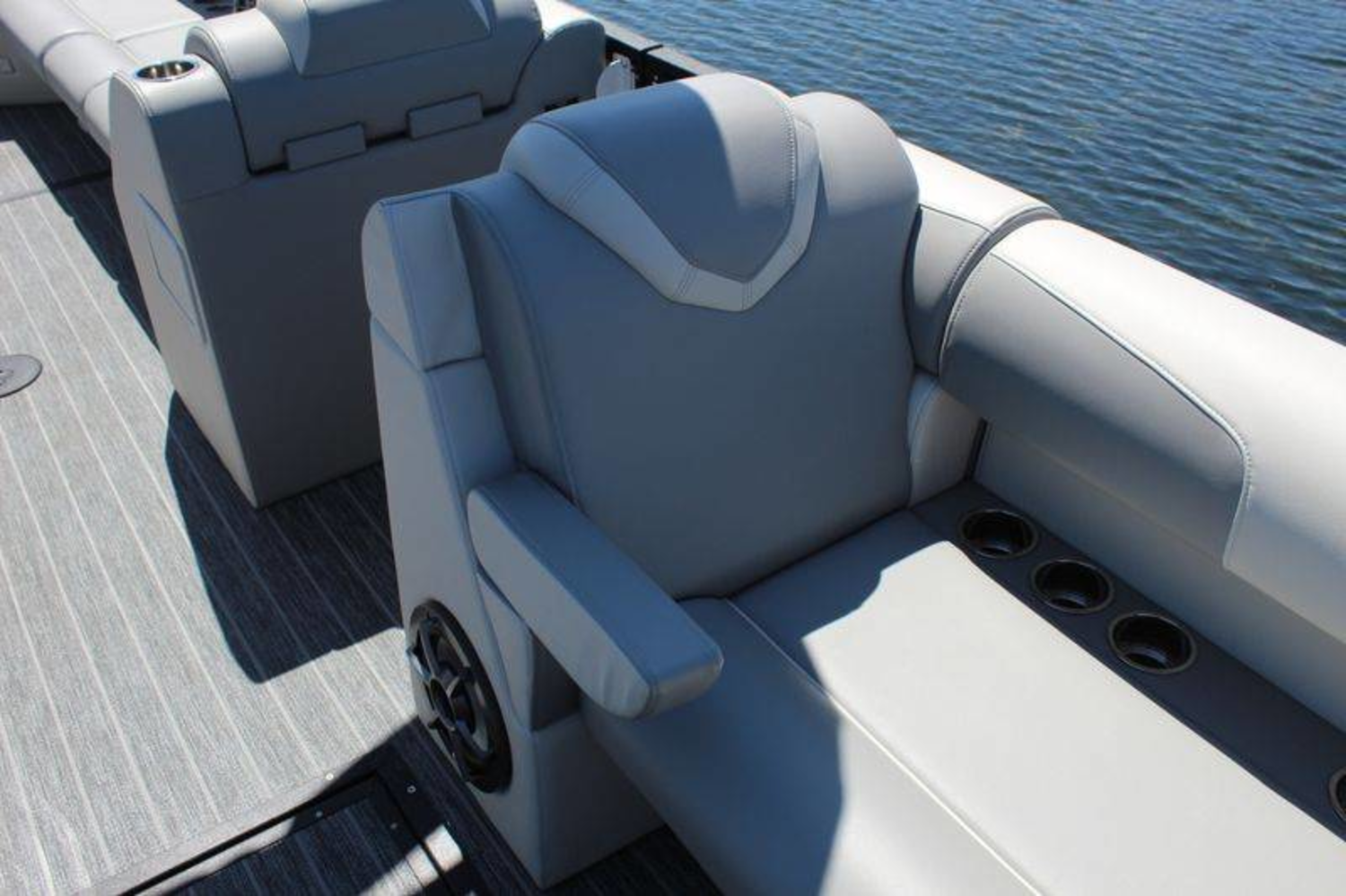 2022 Montara Boats Surf Boss 25 for sale in Alexandria, Minnesota