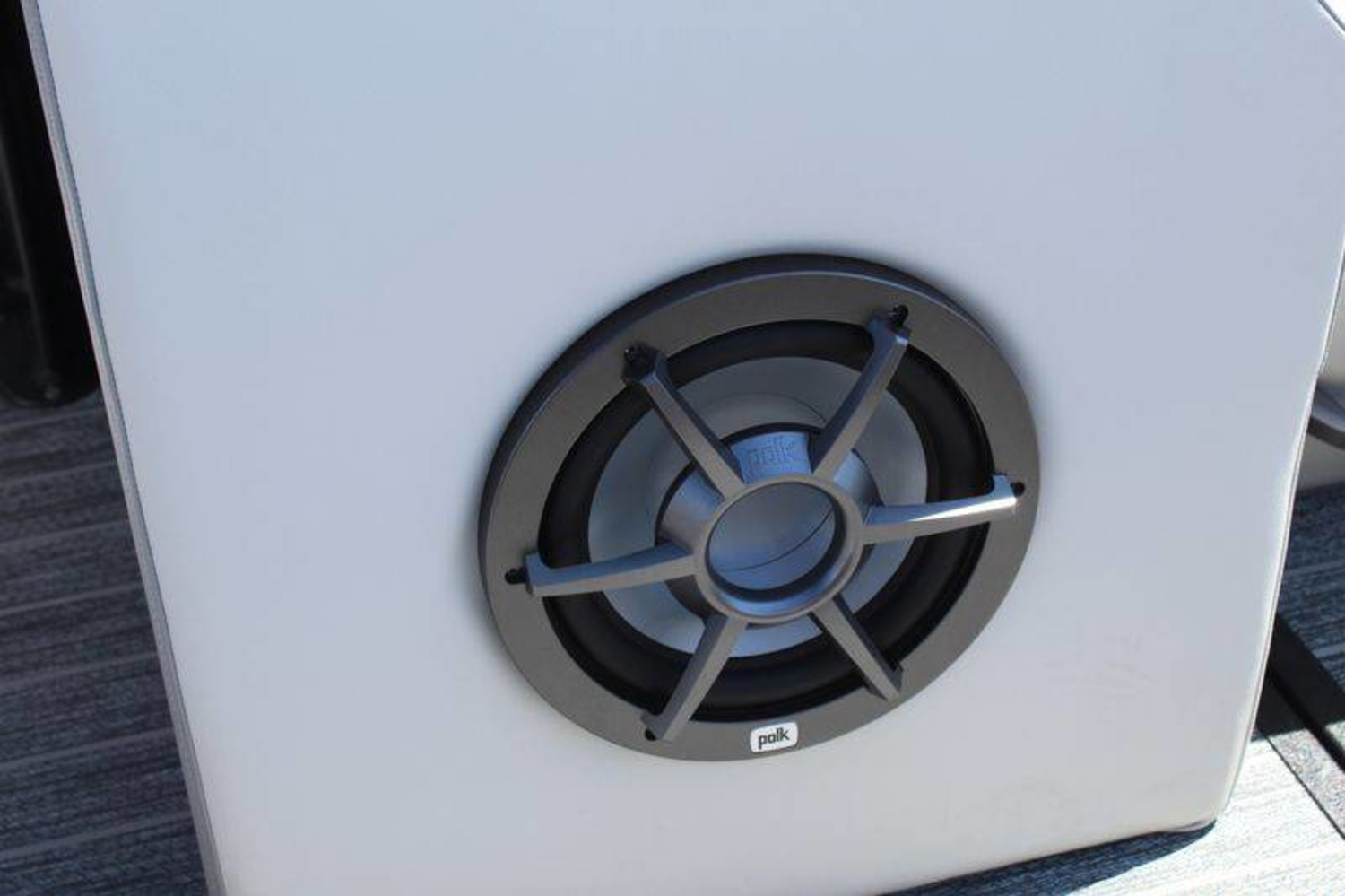 2022 Montara Boats Surf Boss 25 for sale in Alexandria, Minnesota