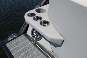 2022 Montara Boats Surf Boss 25 for sale in Alexandria, Minnesota