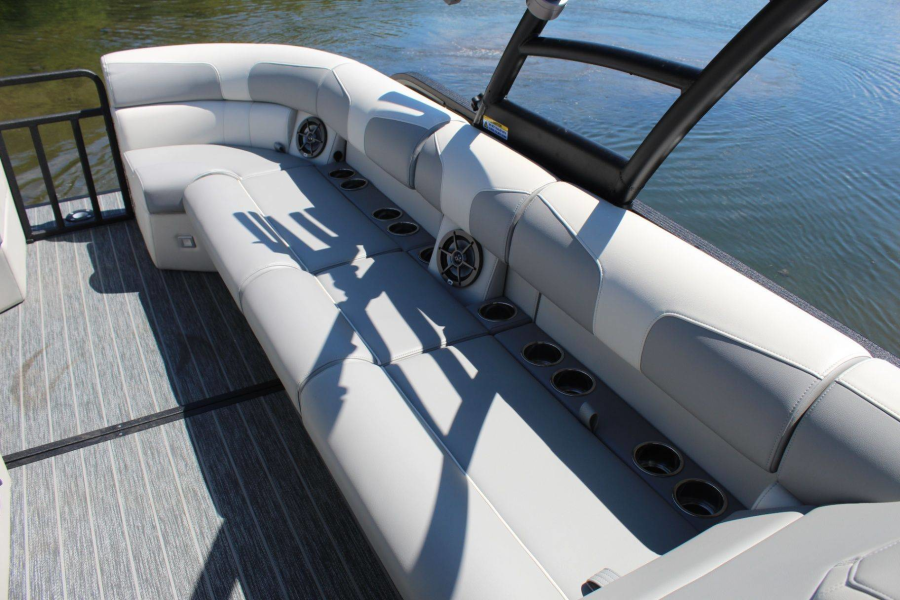 2022 Montara Boats Surf Boss 25 for sale in Alexandria, Minnesota