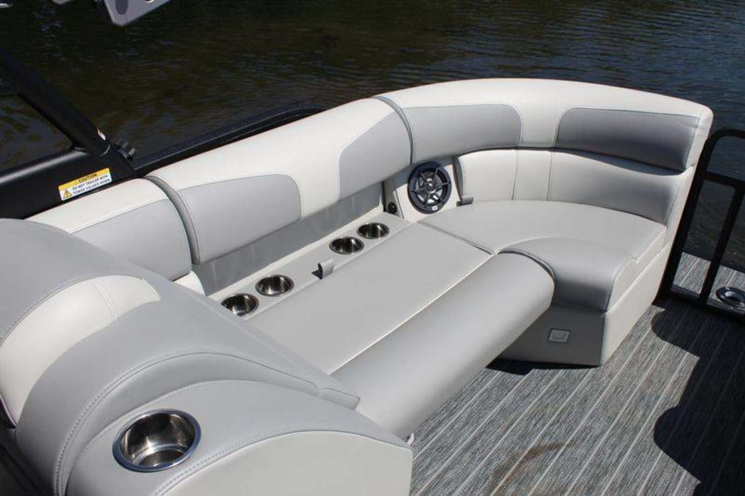 2022 Montara Boats Surf Boss 25 for sale in Alexandria, Minnesota