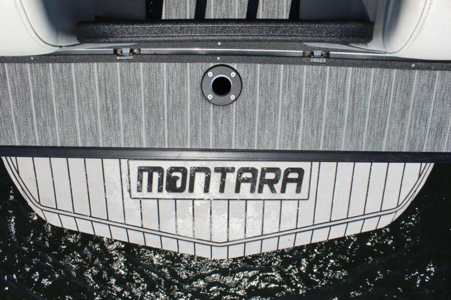 2022 Montara Boats Surf Boss 25 for sale in Alexandria, Minnesota
