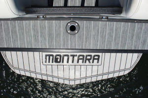 2022 Montara Boats Surf Boss 25 for sale in Alexandria, Minnesota