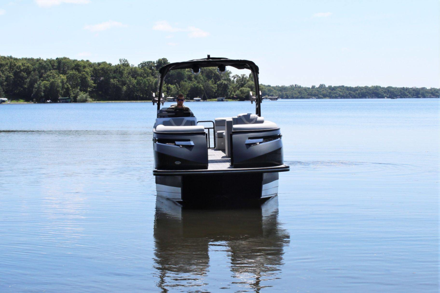 2022 Montara Boats Surf Boss 25 for sale in Alexandria, Minnesota