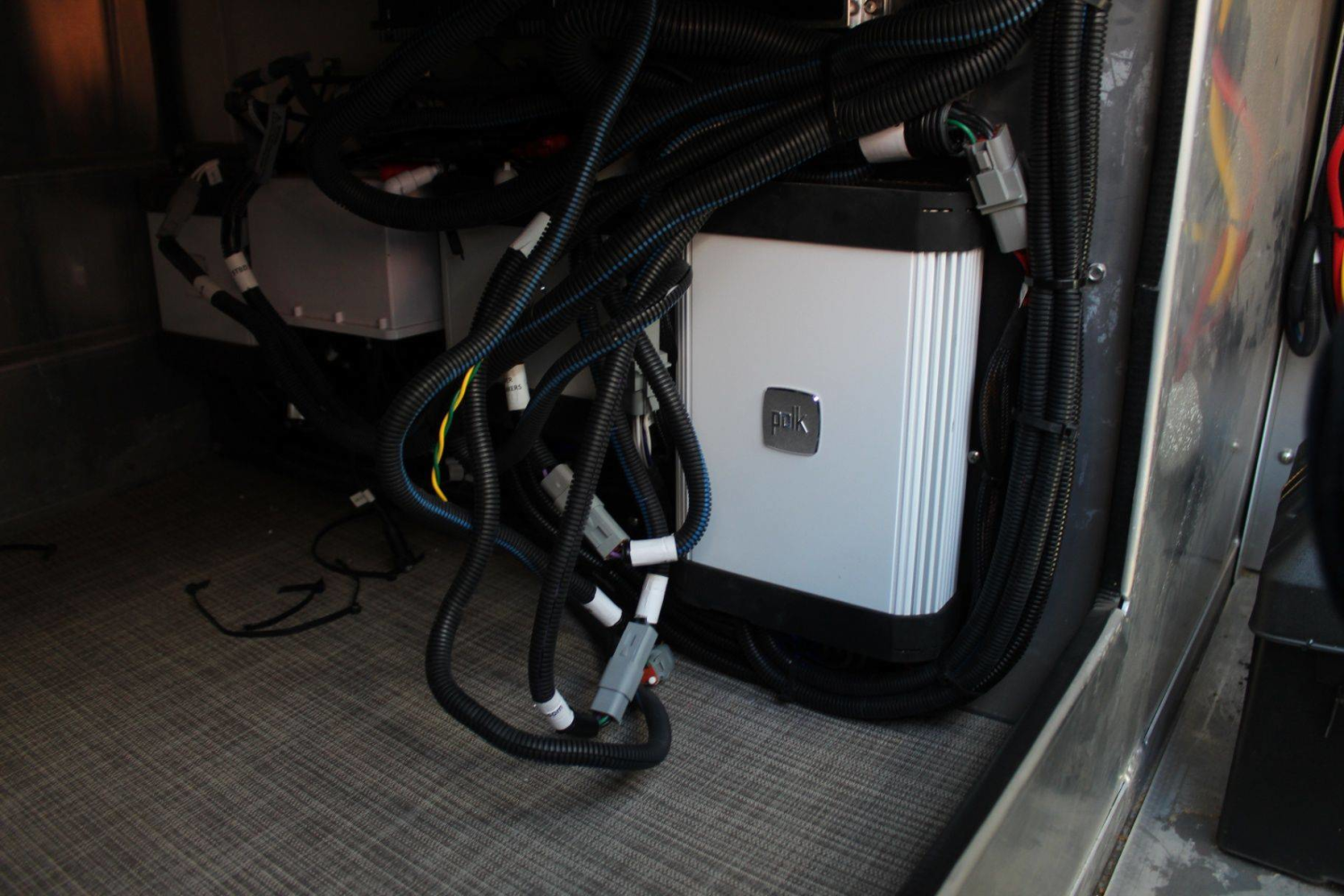 2022 Montara Boats Surf Boss 25 for sale in Alexandria, Minnesota