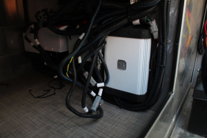 2022 Montara Boats Surf Boss 25 for sale in Alexandria, Minnesota