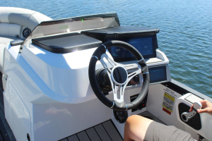 2022 Montara Boats Surf Boss 25 for sale in Alexandria, Minnesota