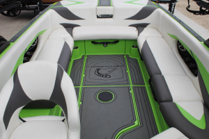 2015 Centurion Boats FS/FX 44 for sale in Alexandria, Minnesota