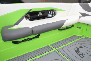 2015 Centurion Boats FS/FX 44 for sale in Alexandria, Minnesota