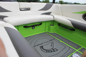 2015 Centurion Boats FS/FX 44 for sale in Alexandria, Minnesota