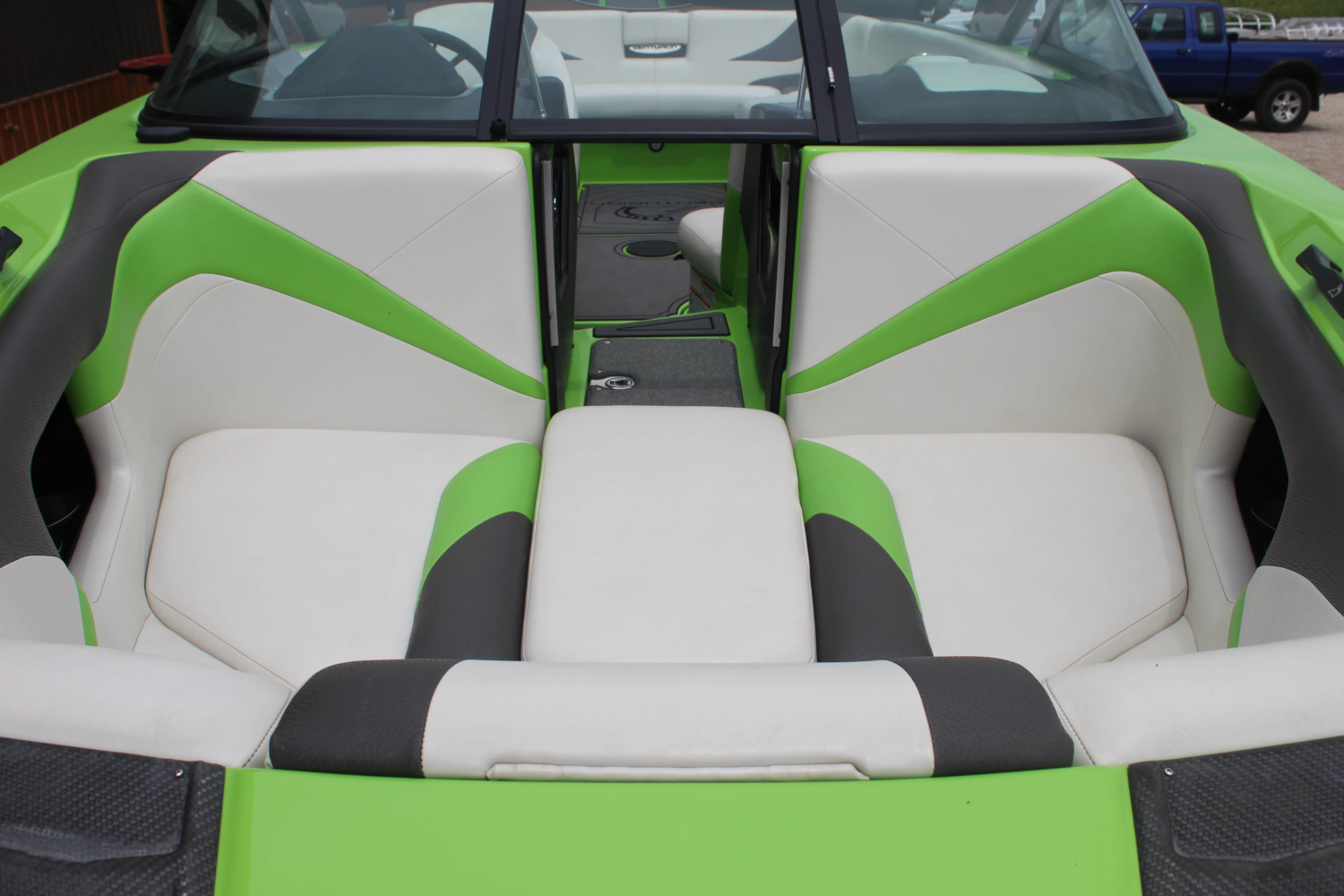 2015 Centurion Boats FS/FX 44 for sale in Alexandria, Minnesota