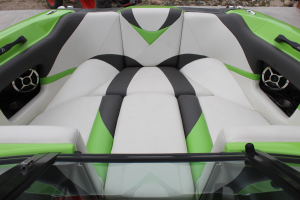 2015 Centurion Boats FS/FX 44 for sale in Alexandria, Minnesota