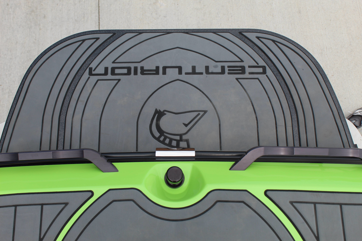 2015 Centurion Boats FS/FX 44 for sale in Alexandria, Minnesota