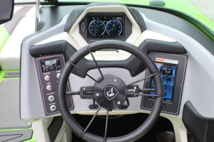 2015 Centurion Boats FS/FX 44 for sale in Alexandria, Minnesota