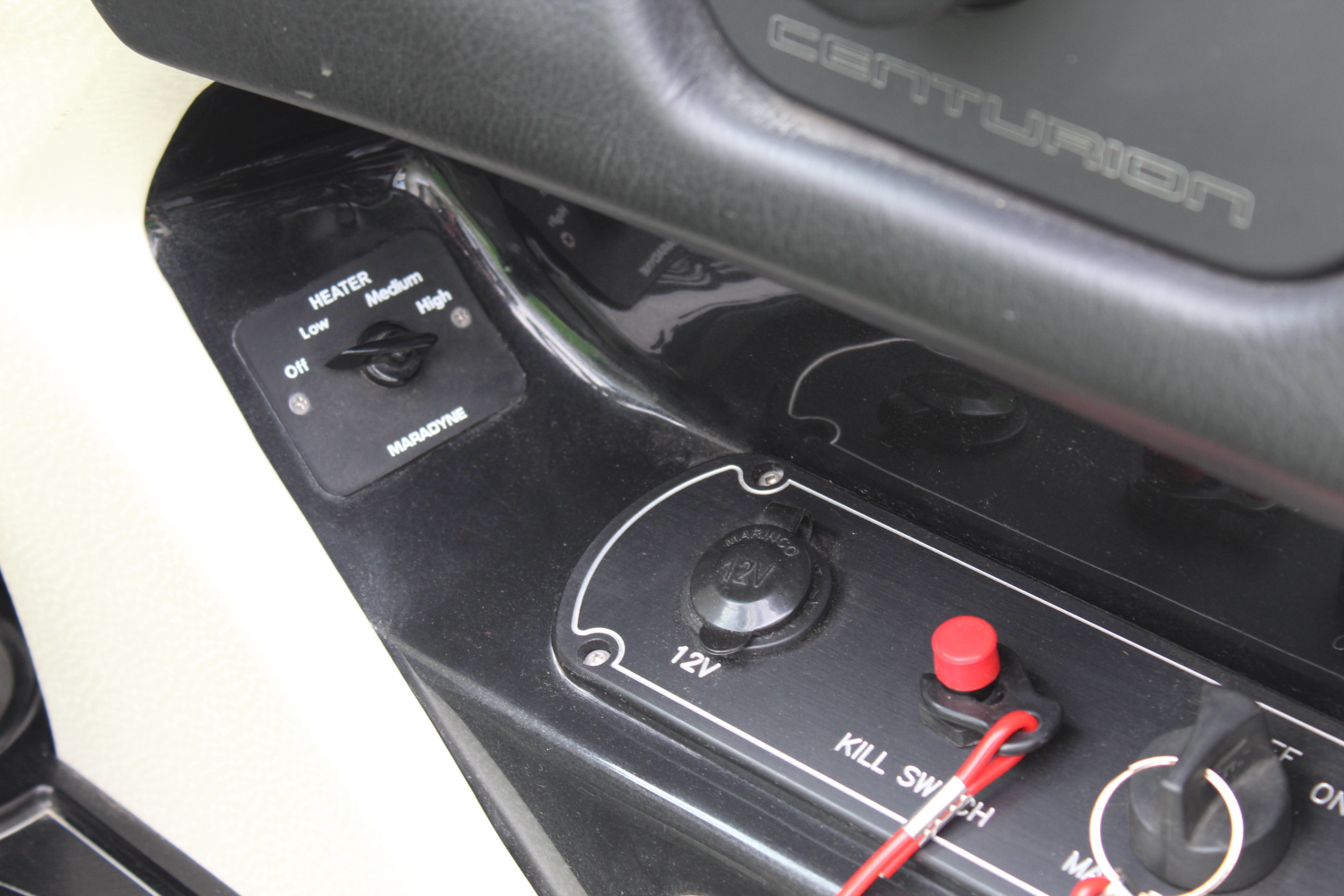 2015 Centurion Boats FS/FX 44 for sale in Alexandria, Minnesota