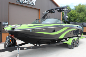 2015 Centurion Boats FS/FX 44 for sale in Alexandria, Minnesota