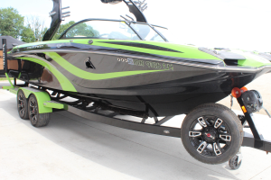 2015 Centurion Boats FS/FX 44 for sale in Alexandria, Minnesota