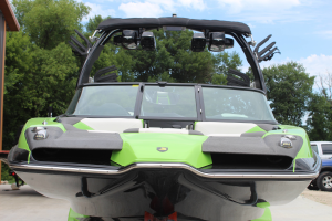 2015 Centurion Boats FS/FX 44 for sale in Alexandria, Minnesota