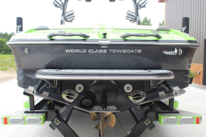 2015 Centurion Boats FS/FX 44 for sale in Alexandria, Minnesota