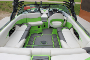 2015 Centurion Boats FS/FX 44 for sale in Alexandria, Minnesota