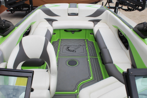 2015 Centurion Boats FS/FX 44 for sale in Alexandria, Minnesota