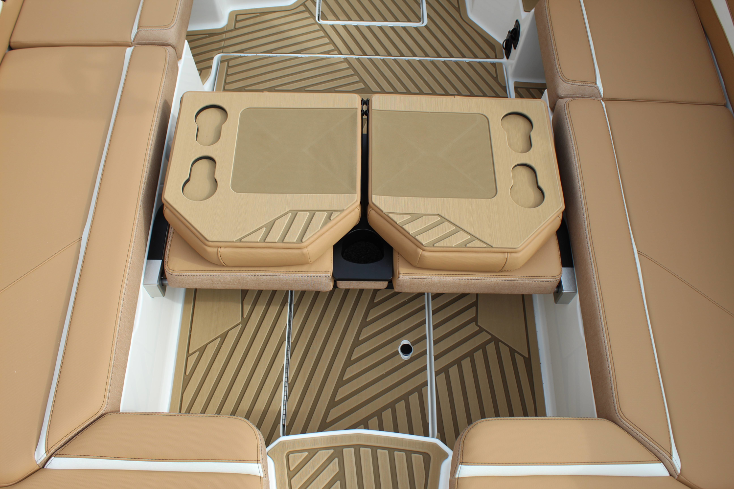 2026 MasterCraft XStar 23