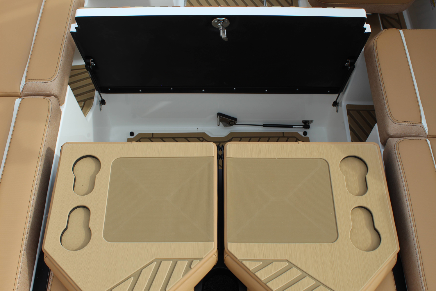 2026 MasterCraft XStar 23