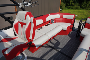 2021 Montara Boats Surf Boss 23 for sale in Alexandria, Minnesota