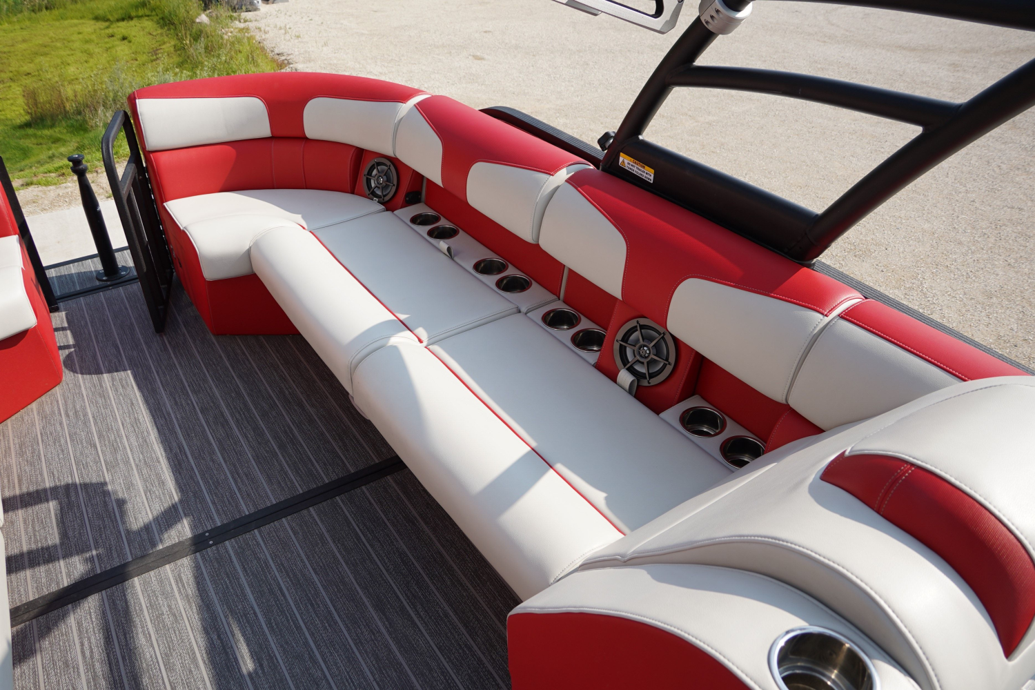 2021 Montara Boats Surf Boss 23 for sale in Alexandria, Minnesota