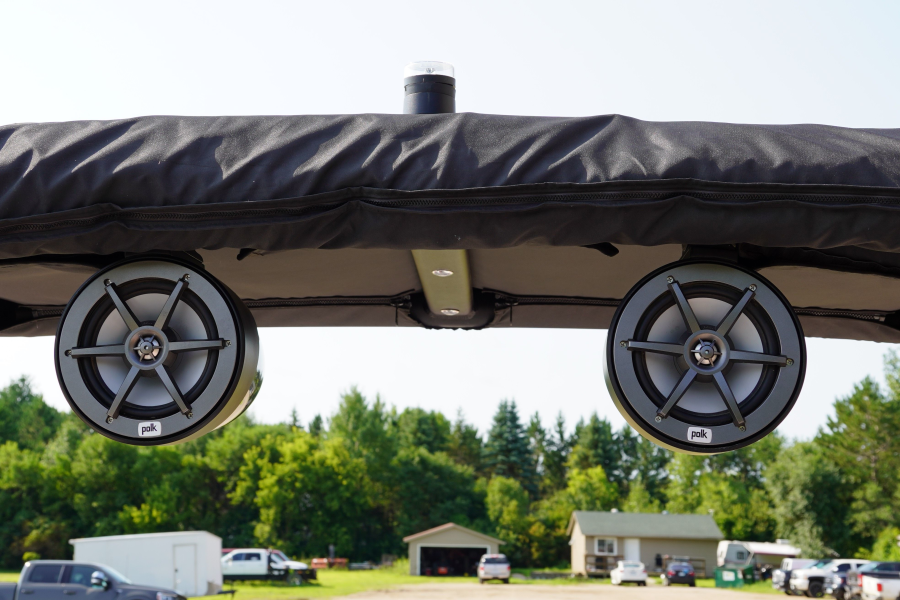 2021 Montara Boats Surf Boss 23 for sale in Alexandria, Minnesota