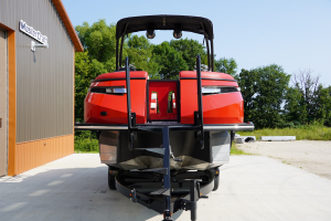 2021 Montara Boats Surf Boss 23 for sale in Alexandria, Minnesota