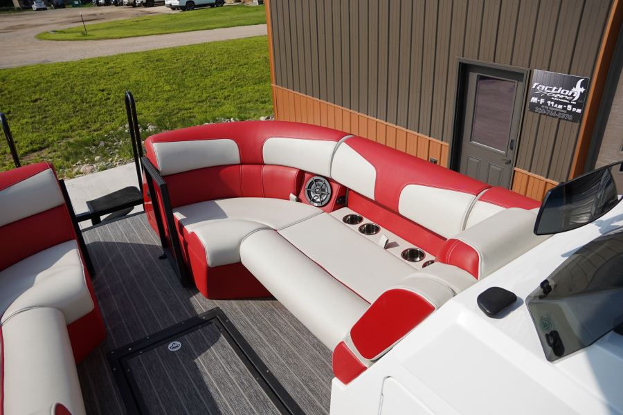 2021 Montara Boats Surf Boss 23 for sale in Alexandria, Minnesota