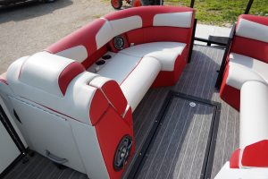 2021 Montara Boats Surf Boss 23 for sale in Alexandria, Minnesota