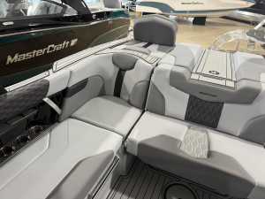 2026 Mastercraft Boats XT22 for sale in Fenton, Michigan