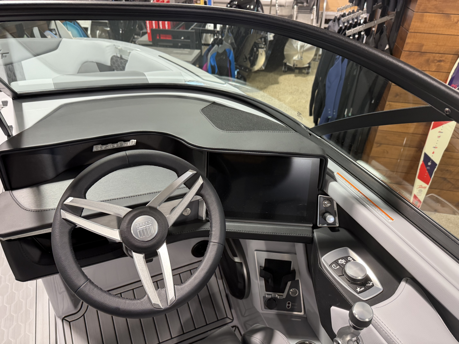 2026 MasterCraft XT22