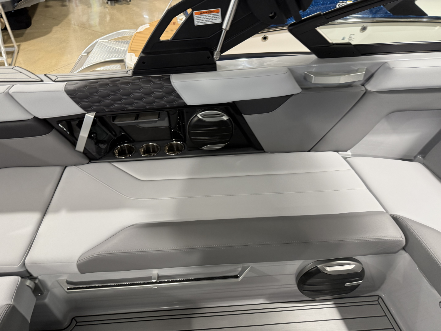 2026 MasterCraft XT22